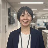 Headshot of Kanako Tanaka