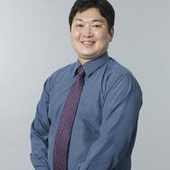 Headshot of Yusuke Tanaka