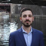 Benjamin Yoel