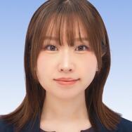Headshot of Shoko Yoshida