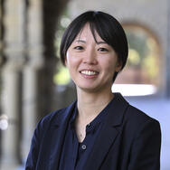 Headshot of Kanako Tanaka
