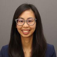 Dr. Camille Hironaka is a master's student at Stanford Health Policy