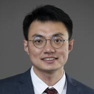 Feiyu Wang headshot