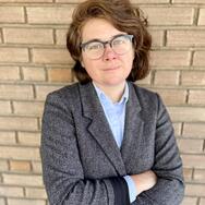 CISAC headshot