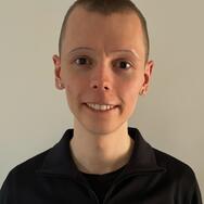 Headshot of philipp von sicherer