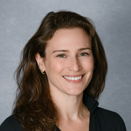 CISAC headshot