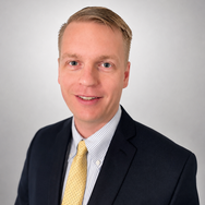 CISAC Waller headshot