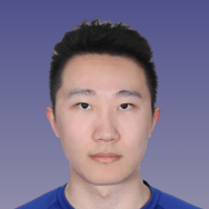 Zhao Guo headshot
