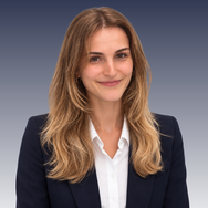 Rose Schlageter headshot