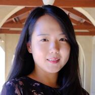 Julie Kim, postdoctoral research scholar at Stanford Health Policy