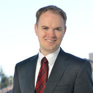 CISAC headshot