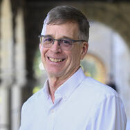 Steve Luby