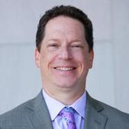 Scott Kennedy headshot
