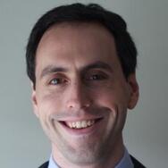 Jason Andrews is an associate professor of medicine and infectious disease physician at Stanford Univeristy.