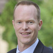 Grant Miller, Professor of Medicine Grant Miller