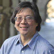 Dr. Hebert Lin