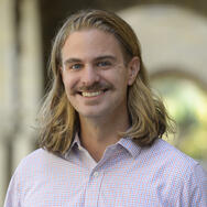 Photo of Michael Breger