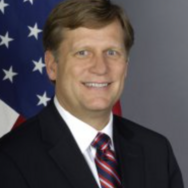 Michael McFaul