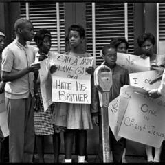 The Children_s Crusade _ the Role of Youth in the African American Freedom Struggle