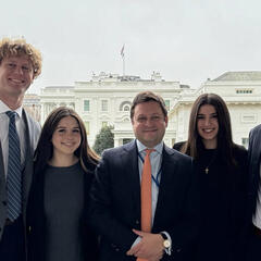 TIGPC White House