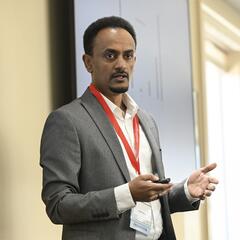 Robel Alemu Rosenkranz 2025