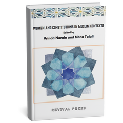 Women and Constitutions in Muslim Contexts book cover