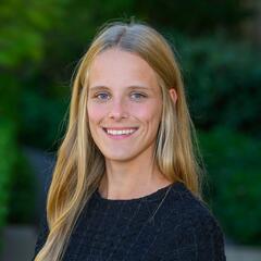 Photo of Cosima Zaveta. 