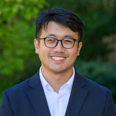 Photo of Ren Jie Teoh.