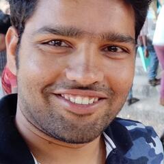 Photo of Amit Sheoran.