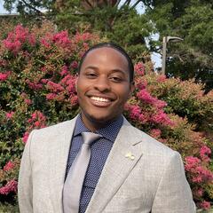 Photo of Tyler Smith.