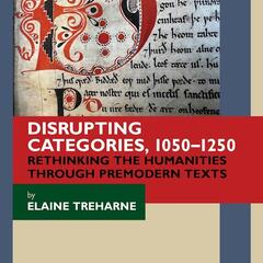 Disrupting Categories