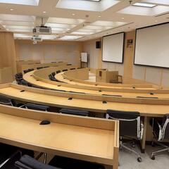 M11 Classroom