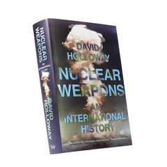 David H. CISAC book cover