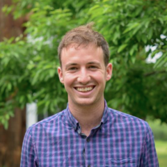 Matt DeButts Headshot