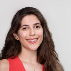 Ilari Papa, Master's in International Policy ('23)
