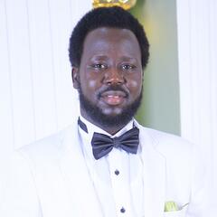 Jacob Bul Bior Bul