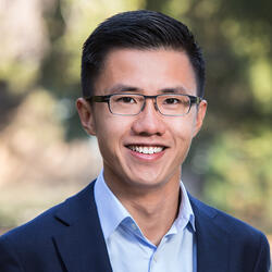 Kuang Xu profile photo.