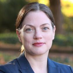 Kristen E. Eichensehr Headshot