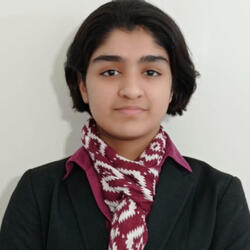 Khushmita Dhabhai