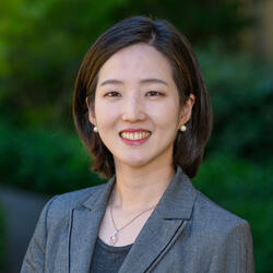 Headshot of MIP Student Shin Haeng Lee