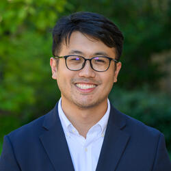 Headshot of MIP Student Ren Jie Teoh '26
