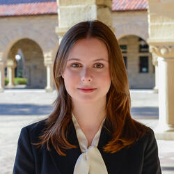 Danielle Gonzalez-Gaubeka