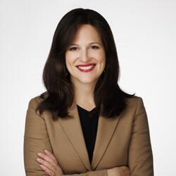 Anne Neuberger Headshot