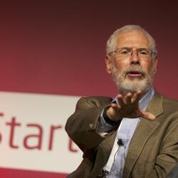 Steve Blank