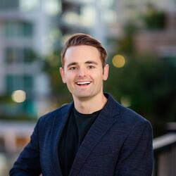 Andrew Couillard Headshot