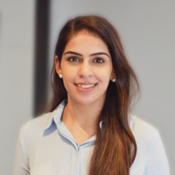 Dipin Kaur Headshot CISAC