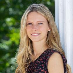 Holland Ferguson Headshot