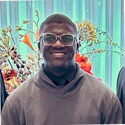 Huram-Abi Nzia Yotchoum Headshot