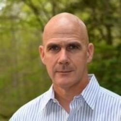 Peter Newell Headshot