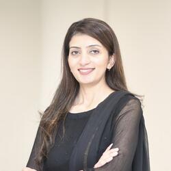 Sitara Noor Headshot CISAC